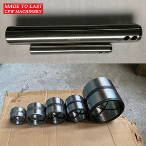 สลักและบูชคุณภาพดั้งเดิมสำหรับรถขุดวอลโว่ EC140 EC210 EC360 - Product Image 2