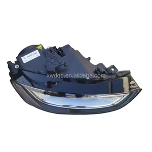 Feux Offre Spéciale Led pour <span class=keywords><strong>Audi</strong></span> <span class=keywords><strong>A4</strong></span> B9 2012 <span class=keywords><strong>2013</strong></span> 2014 OEM 12v phare de voiture Led Light - Product Image 2