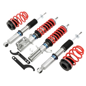FAPO PS002910 para Honda City 6th Gen <span class=keywords><strong>GM4</strong></span>/5/6/8/9 2014-2019, amortiguador de la mejor calidad, accesorios para coche, ajuste de suspensión - Product Image 1