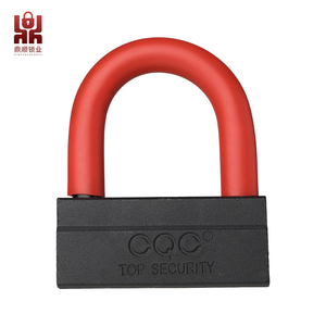 गर्म बिक्री आउटडोर समर्पित पैडलॉक प्रतिरोधी डबल फफोले पैकेजिंग एंटी हाइड्रोलिक शॉकल पेशेवर एंटी-कट पैडलॉक - Product Image 3