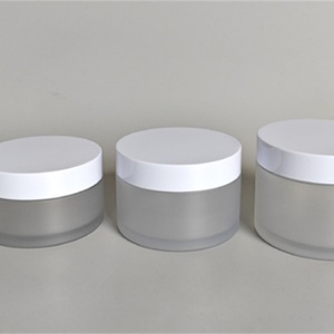 Envase de PET de Boca Ancha, Moldeado por Inyección, para Crema Espesa - Product Image 4