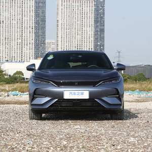 2025 BYD Song PLUS DM SUV compacto de lujo 75KM DM-i Hybrid EV con dirección izquierda New Energy Vehicle 180 Km/h 0,5 hora - Product Image 5