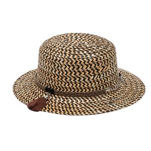 JAKIJAYI vente en gros personnalisé fille été <span class=keywords><strong>chapeau</strong></span> de soleil plage <span class=keywords><strong>chapeau</strong></span> de paille enfants bébé canotier <span class=keywords><strong>chapeau</strong></span> de paille - Product Image 1