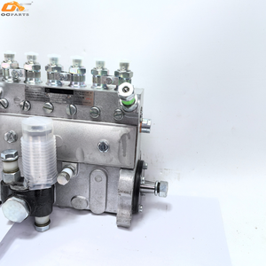 डीजल ईंधन इंजेक्शन पंप 101609-9173 डीजल इंजन के लिए 4k 320d 3306 खुदाई इंजन पार्ट्स - Product Image 4