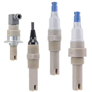 Sensor de Conductividad Digital Industrial Endress Hauser de Alemania, Memosens CLS21E CLS21D OEM IP68, Precisión del 5% - Product Image 5
