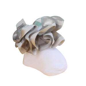 뜨거운 판매 발목 짧은 면 아기 소녀 클래식 캔디 컬러 레트로 레이스 프릴 키즈 공주 양말 - Product Image 6