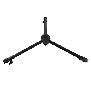E-IMAGE ECT100M 100mm Bowl Stronger Carbon Fiber Heavy Duty <strong>Tripod</strong> - Product Image 5