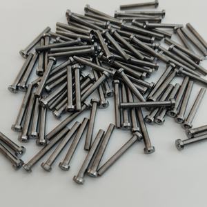 Buse dentaire en carbure cémenté : Haute précision pour le sablage - Product Image 5