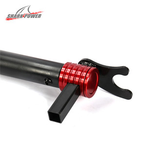 Support <span class=keywords><strong>de</strong></span> cadre central <span class=keywords><strong>de</strong></span> fourche <span class=keywords><strong>de</strong></span> <span class=keywords><strong>moto</strong></span> réglable - Product Image 5