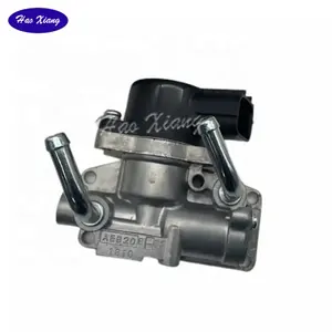 Haoxiang 23781-4m812 phụ tùng ô tô iacv iscv nhàn rỗi điều khiển không khí van iac van cho Nissan Sentra 2.0