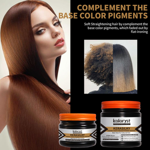 Nhà máy OEM 500mland1000ml <span class=keywords><strong>formaldehyde</strong></span> miễn phí Keratin điều trị tó<span class=keywords><strong>c</strong></span> Brazil điều trị tó<span class=keywords><strong>c</strong></span> cho tó<span class=keywords><strong>c</strong></span> bị hư hỏng - Product Image 2