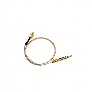 JIALI-Thermocouple de <span class=keywords><strong>gaz</strong></span> en cuivre, composants céramiques pour l'extérieur, camping-car, <span class=keywords><strong>chauffage</strong></span> rapide, économie <span class=keywords><strong>d</strong></span>'énergie, garantie 1 an - Product Image 4