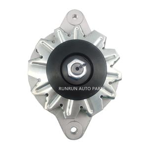 <span class=keywords><strong>Alternador</strong></span> automático <span class=keywords><strong>de</strong></span> 12V y 40A, para Tractor Ford Mazda 4JB1 LR135-86 B82 LR135-115 A1T25077 - Product Image 3