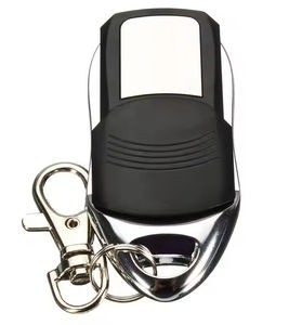 Điều khiển từ xa cửa nhà để xe <span class=keywords><strong>Opener</strong></span> với cán mã cho 94335e 94330e 94333e <span class=keywords><strong>Merlin</strong></span> c943 c945 động cơ vật liệu nhựa 433,92 MHz - Product Image 3