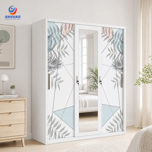 <span class=keywords><strong>Armadio</strong></span> Personalizzabile <span class=keywords><strong>con</strong></span> Ante Scorrevoli e Guardaroba su Misura per Cabine <span class=keywords><strong>Armadio</strong></span>, Boutique e Progetti Residenziali - Product Image 5