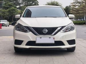 <span class=keywords><strong>Nissan</strong></span> Sylphy Usado de China <span class=keywords><strong>2022</strong></span> 2023 2024, Bajo Kilometraje, Título Limpio - Product Image 6