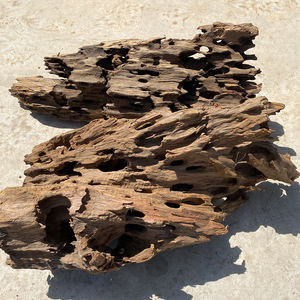 Aquariumlandschap Eco-vriendelijke drijfhoutkreeften decoratie in zakken - Product Image 2