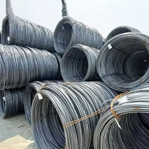 Factory hot sales Large inventory 37 steel <b>wire</b> - Product Image 5