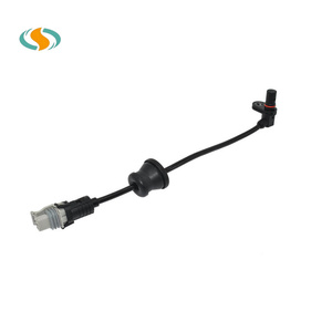 시보레 Captiva 자동차에 대한 새로운 96626080 ABS 센서 1 년 보증 - Product Image 4