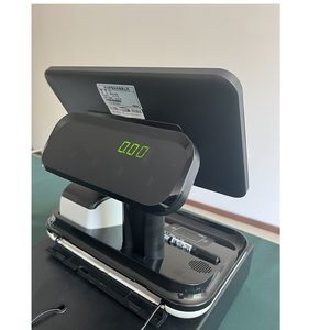 All One Commercial POS Terminal logiciel de caisse enregistreuse pour Meituan Supermarket Catering Retail & Clothing Store en stock - Product Image 3