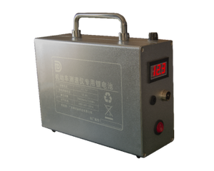 Dean 20A Máy dò Tốc độ giao thông di động cao cấp hệ thống bắt vi phạm xe công tơ mét - Product Image 4