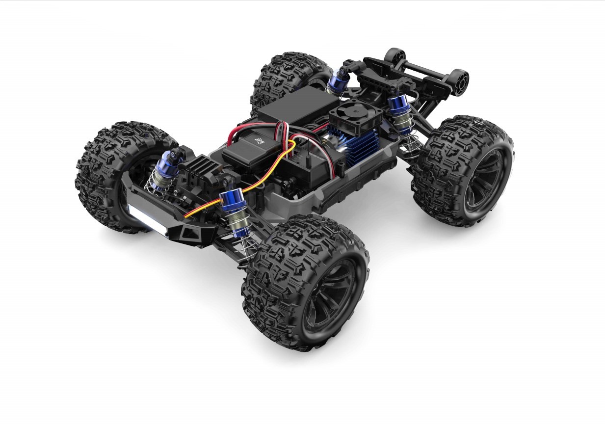 MJX Hyper Go H16H H16E H16P Upgrade ALL Metal kit Parts.11 Kkit In 1