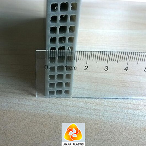 18mm 19mm 20mm tấm nhựa với PP lõi rãnh Hội Đồng Quản Trị - Product Image 2