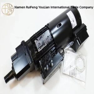 Mdfmabr071-32c0c 0.37kw + G50ah045mvcr2c I = 3.413พัดลม-ไม่ได้ใช้-ต้นฉบับใหม่พร้อมสต็อกอุตสาหกรรมอัตโนมัติ Pac โดยเฉพาะ - Product Image 1