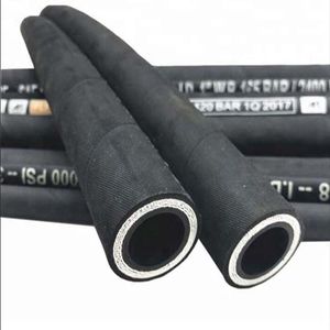 Manguera Hidráulica Blince con Rosca Macho NPTF de 3/8 Pulgadas - Product Image 4