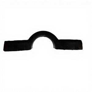 อุปกรณ์เสริมเรือคายัคจากโรงงานโดยตรง 15 ปีแห่งประสบการณ์ ตัวล็อคแบบตัวยู ยึดติดแน่น 4 เมตร วัสดุ HDPE PC ตัวล็อคเรือไนลอน - Product Image 3