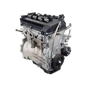 ชุดประกอบเครื่องยนต์รถยนต์ Newpars Auto Complete รุ่น 4A15 4A91 4A92 <span class=keywords><strong>4G63</strong></span> เครื่องยนต์ 4A91 สำหรับรถยนต์มิตซูบิชิ - Product Image 6