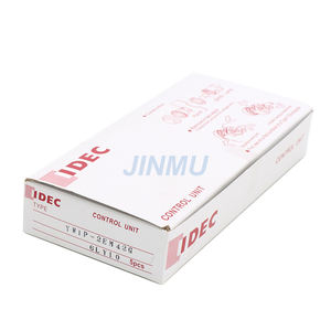 Indicador de botón <span class=keywords><strong>Iwasaki</strong></span> Industrial AC230/240 original con material plástico de transformador verde - Product Image 6