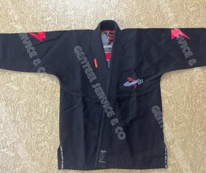 Uniforme de Karate Personalizado - Modelo GSC-SRT GSCSRT0051 100% Algodón Unisex Adulto Hecho en Pakistán - Product Image 6