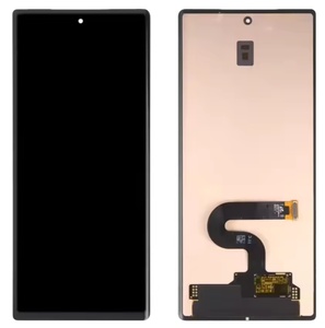 <span class=keywords><strong>LCD</strong></span> ponsel untuk Xiaomi Mix Fold 2 3 <span class=keywords><strong>4</strong></span>, <span class=keywords><strong>Display</strong></span> <span class=keywords><strong>LCD</strong></span> AMOLED asli, rakitan layar sentuh - Product Image 2