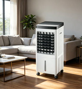 Aire Acondicionado Portátil Inteligente de Tipo Pequeño para el Hogar, Venta al Por Mayor - Product Image 3