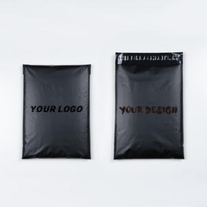 Bolsas de Correo de Plástico, Bolsas de Envío, Bolsas de Mensajería con Logotipo Personalizado, Ecológicas, Autoadhesivas, Impermeables, para Ropa - Product Image 4