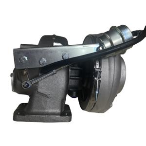 Accessoire moteur QSX15 turbocompresseur 3596366 3596367 HX82 4025393 - Product Image 1