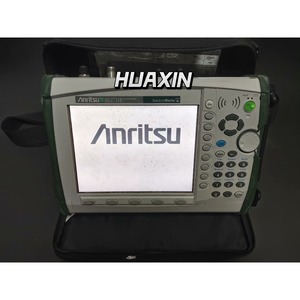 Analyseur de spectre Anritsu MS2721B d'occasion hx1 - Product Image 2