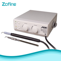 Alat Pembersih Karang Gigi Hewan Peliharaan Art-M1 Veterinary Ultrasonic Scaler - Peralatan Profesional untuk Membersihkan Gigi Hewan Bersertifikasi CE Garansi 1 Tahun