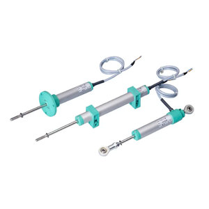 PZ-34-A-150 0000X000X00 เซ็นเซอร์วัดระยะเคลื่อนที่เชิงเส้นแบบแกนดึง (ชนิดโพเทนชิโอมิเตอร์) - Product Image 1