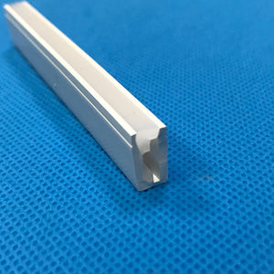 US-N0612 06*12mm difüzör led silikon tüp profil PCB 8mm led şerit yan yayan LED Neon <span class=keywords><strong>Flex</strong></span> kol kauçuk hortum - Product Image 3