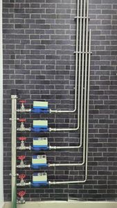 Alta qualità in <span class=keywords><strong>acciaio</strong></span> inox T-giunti riduttore eccellente pressione <span class=keywords><strong>raccordi</strong></span> per uso diretto di acqua potabile - Product Image 4