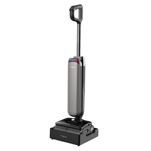 Aspirateur robot intelligent <span class=keywords><strong>Tineco</strong></span> FLOOR ONE Switch S9, aspirateur humide/sec avec filtre HEPA et moteur sans balais pour la maison et l'hôtel - Product Image 1