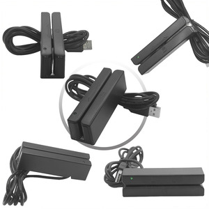 Mini sọc TTL RS232 USB Arduino đầu đọc thẻ từ msr100 - Product Image 4