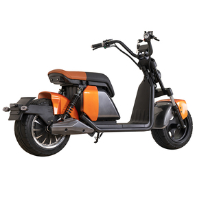 Trottinettes Électriques Auto-équilibrées CE EEC à Pneus Larges 2000W 3000W pour Adultes ZBL-CITYCOCO2000W Trottinette à Pneus Larges 2000W 3000W ZBL-CITYCO - Product Image 2