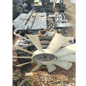 Utilisé pour l'assemblage du moteur diesel Perkins 1006 - Product Image 5