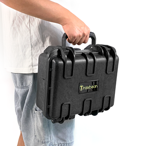 เครื่องติดตาม GPS แบบกันน้ำระดับสูง พร้อมกล่องเก็บแบบกันระเบิดสุดหรู ความปลอดภัยสูง - Product Image 2