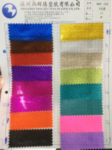 <span class=keywords><strong>Film</strong></span> de couleur dichroïque en PVC souple <span class=keywords><strong>2023</strong></span> pour sacs, chaussures et décoration - Product Image 2