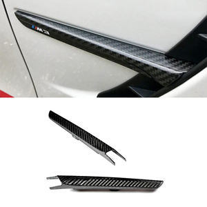 Kit carrosserie en fibre de carbone de haute qualité, ailes latérales, évents pour BMW F80 M3/F82 <span class=keywords><strong>M4</strong></span> - Product Image 4