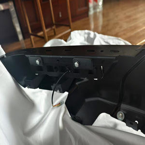 For <strong>Ford</strong> <strong>Raptor</strong> F150 Modification Upgrade the <strong>Front</strong> <strong>Bumper</strong> of the 22 <strong>Raptor</strong> to That of the 24 <strong>Raptor</strong> 2021-<strong>2024</strong> - Product Image 4